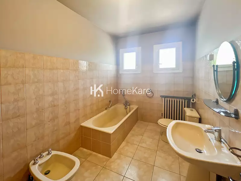 Maison, 120 m²