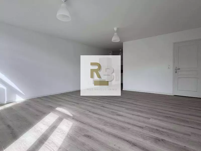 Appartement, 45 m²