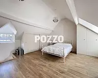 Appartement, 60,59 m²