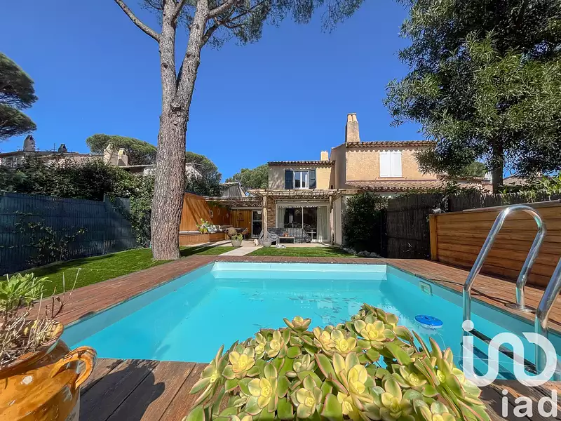 Maison, 80 m²