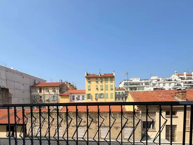 Appartement, 38,72 m²