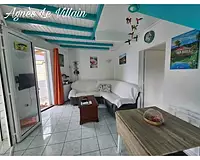 Appartement, 53 m²