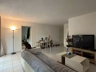Appartement, 55 m²