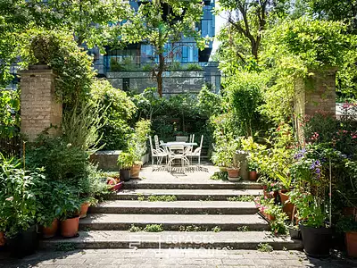 Appartement, 96,68 m²