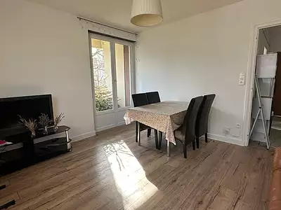 Appartement, 86 m²