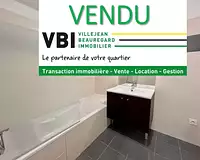 Appartement, 69,4 m²