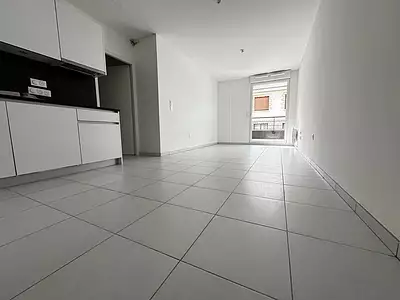 Appartement, 28,5 m²