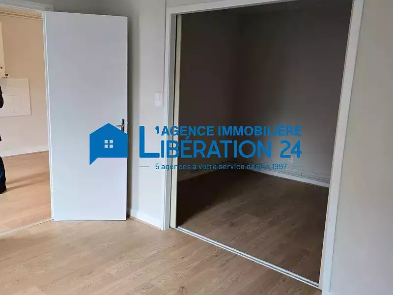 Appartement, 36 m²