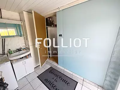 Maison, 110 m²