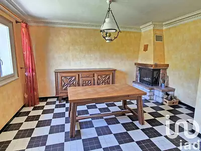 Maison, 110 m²