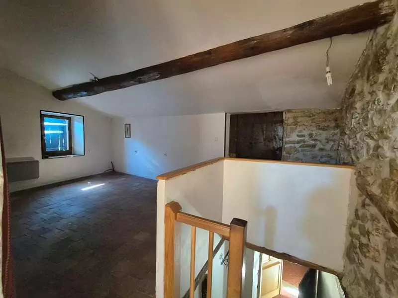Maison, 107 m²