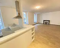 Immeuble, 300 m²