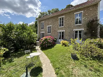 Maison, 200 m²