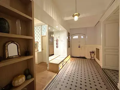 Maison, 377 m²