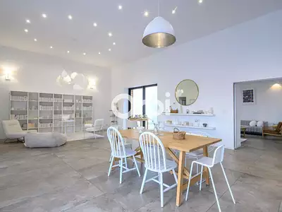Maison, 188 m²