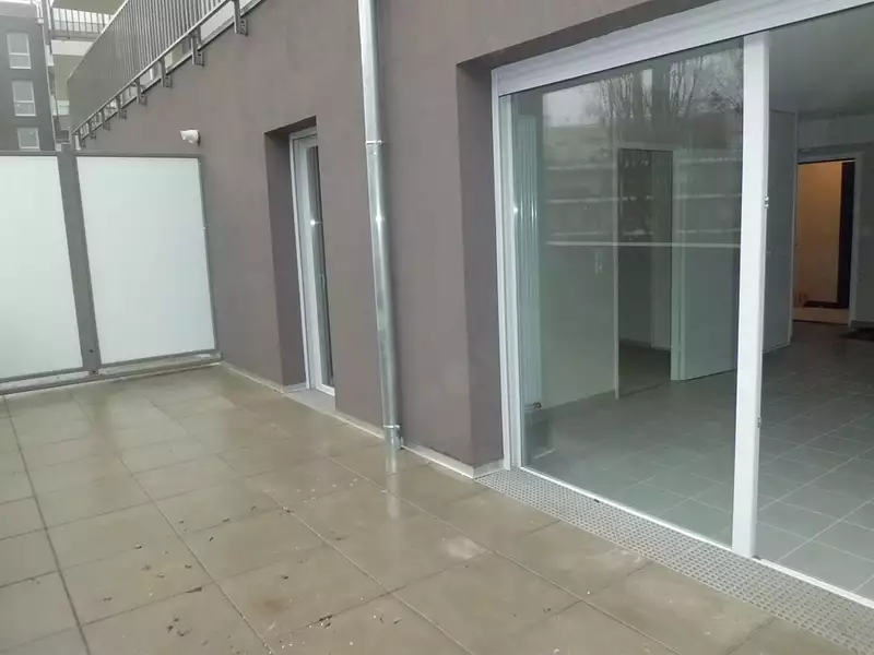 Appartement, 41,91 m²