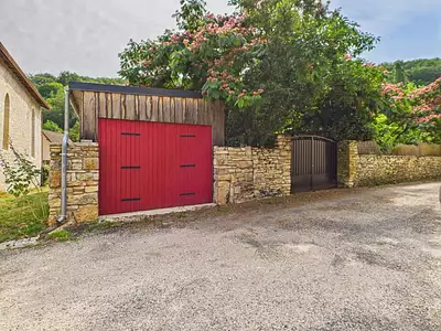 Maison, 170 m²
