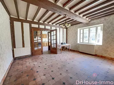 Maison, 99 m²