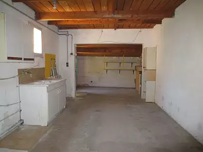 Maison, 80 m²