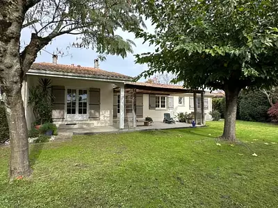 Maison, 144 m²
