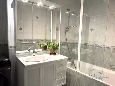 Appartement, 89,61 m²