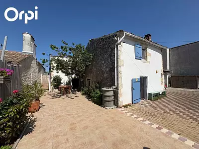 Maison, 99 m²