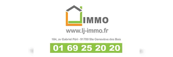 AGENCE Lj IMMO