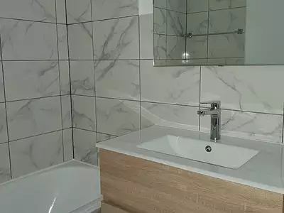 Appartement, 35 m²