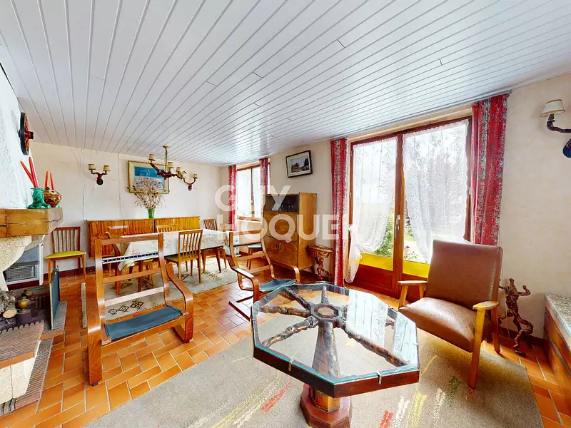 Maison, 80 m²