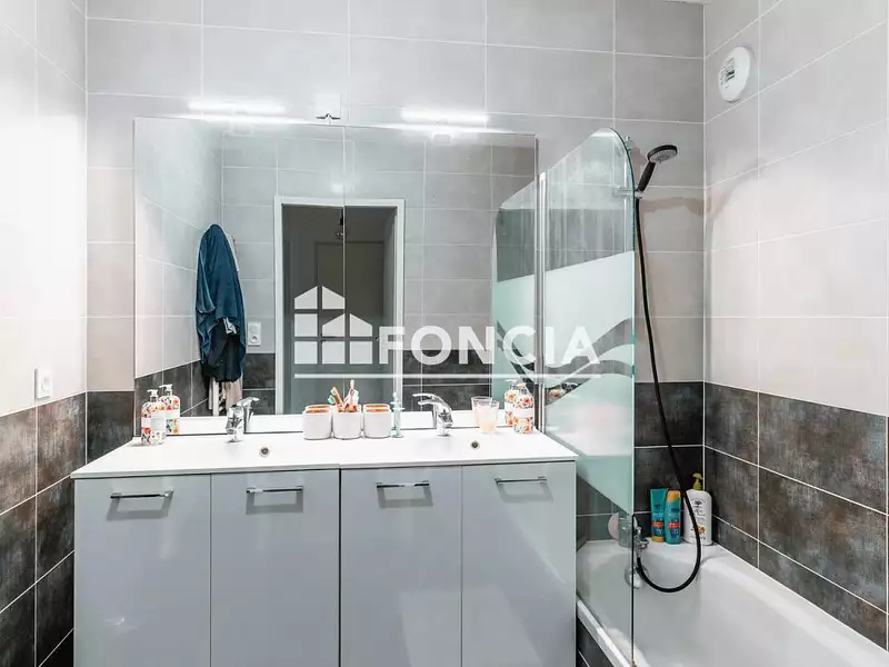 Appartement, 68 m²