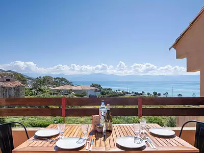 Appartement, 57,53 m²