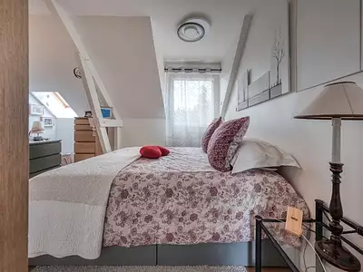 Appartement, 106 m²