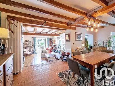 Maison, 170 m²