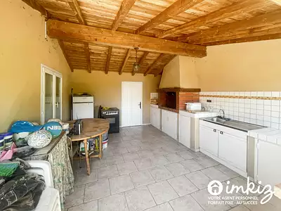 Maison, 193 m²