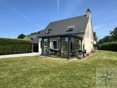 Maison, 107 m²