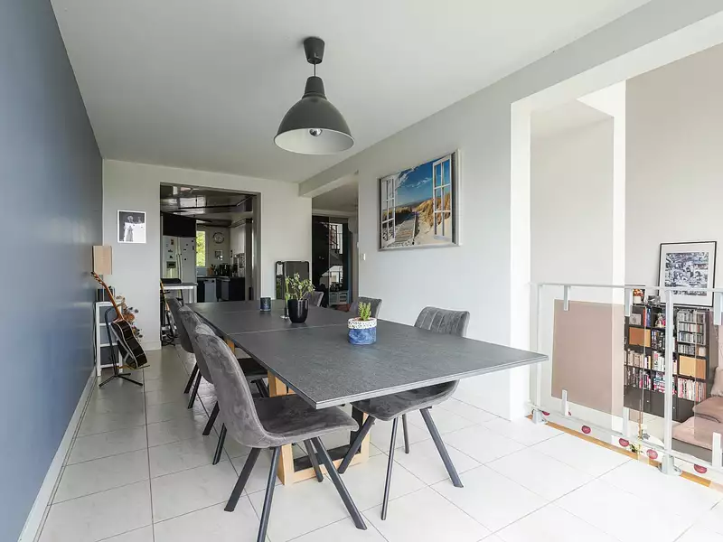 Maison, 184 m²