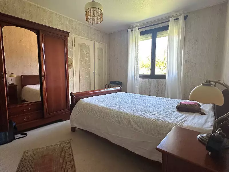 Maison, 121 m²