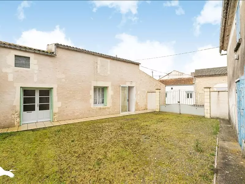 Maison, 139 m²