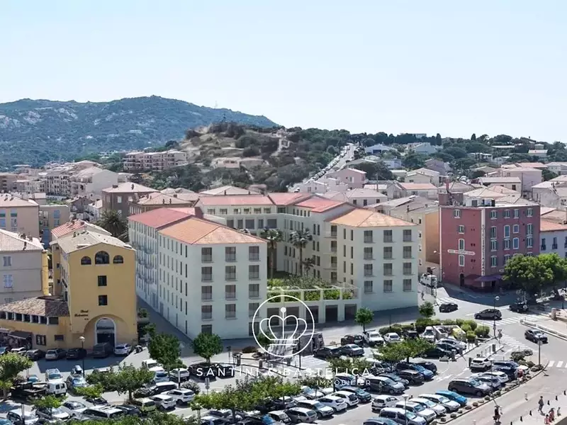 Appartement, 75,88 m²