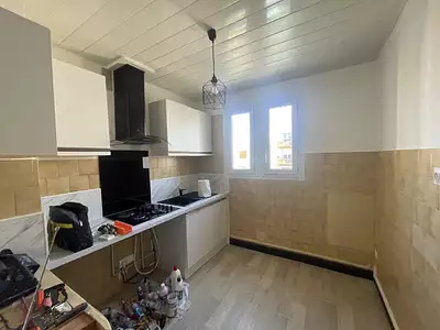 Appartement, 66,4 m²