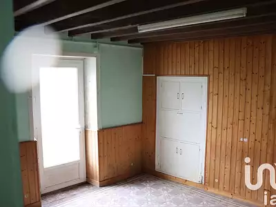 Maison, 80 m²