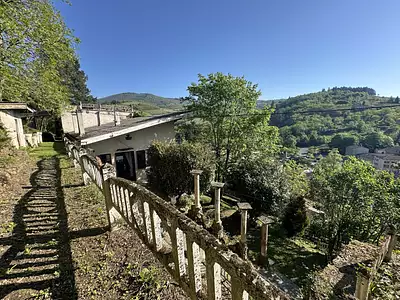 Maison, 118,8 m²