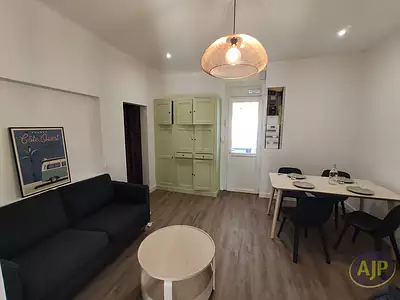 Appartement, 53,01 m²