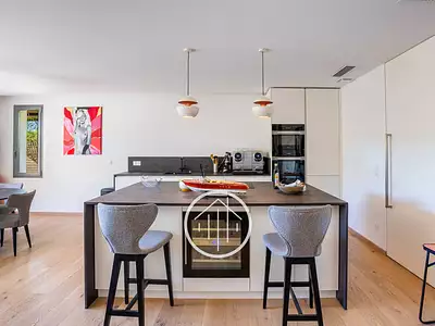Maison, 125 m²