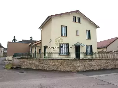 Maison, 138 m²