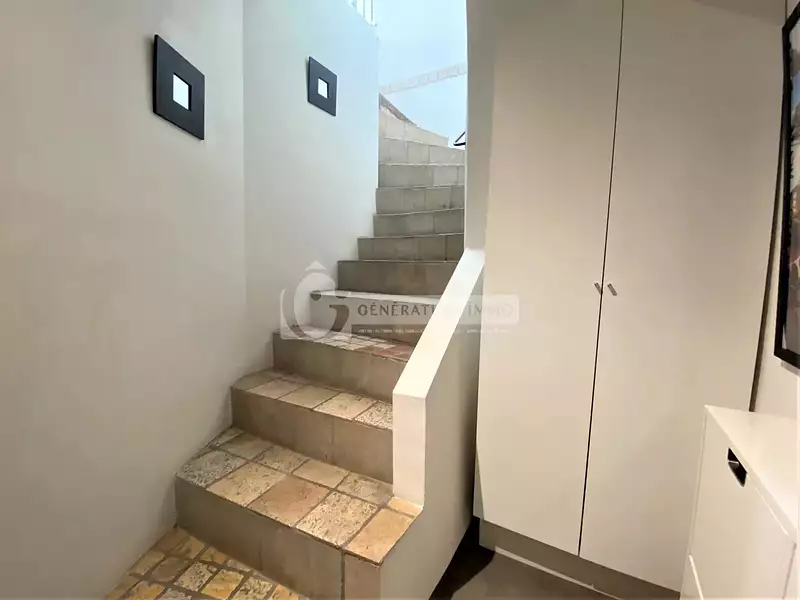 Appartement, 65,84 m²