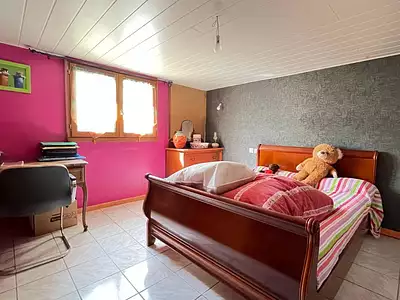 Maison, 92 m²