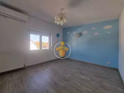 Maison, 113 m²