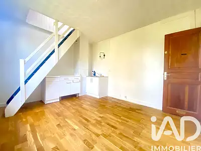 Appartement, 18 m²