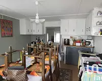Maison, 164 m²